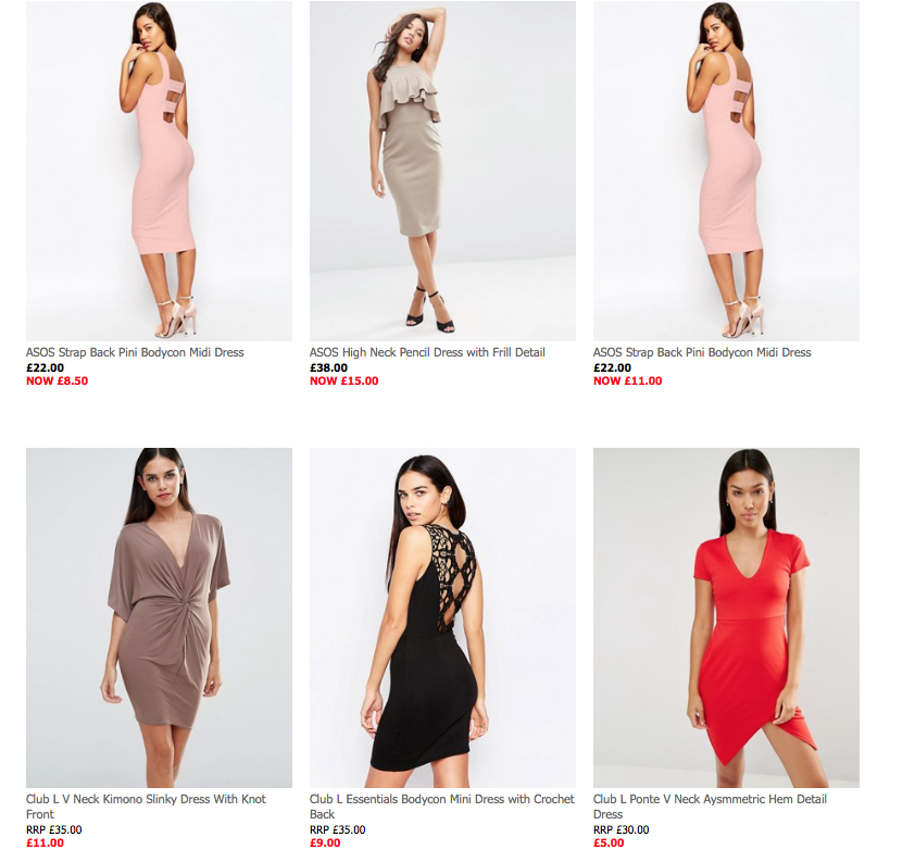 asos